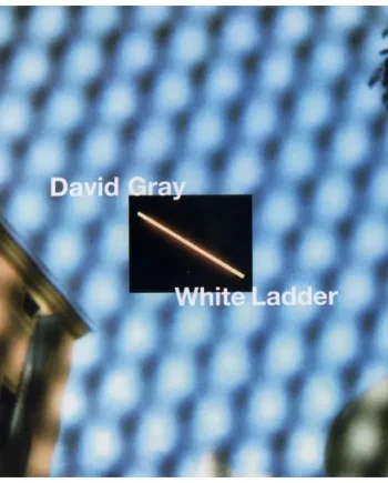 David Gray - White Ladder (CD, Album) - VG+/NM - Classical33.co.uk