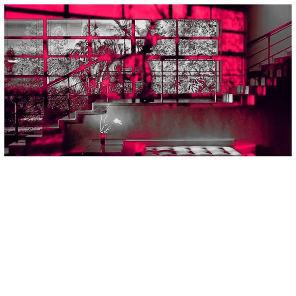 Unspecified Enemies - Romance In The Age Of Adaptive Feedback - All City Records