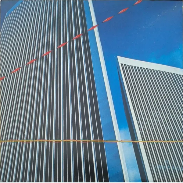 Yes - Going For The One Vinyl LP (LP Record, Album, Trifold) - VG+/VG+ - Classical33.co.uk