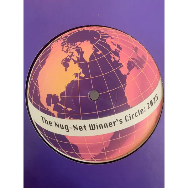 Various - The Nug-Net Winner’s Circle: 2025 - All City Records