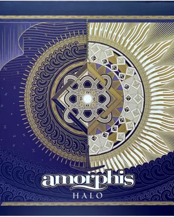 Amorphis - Halo - All City Records