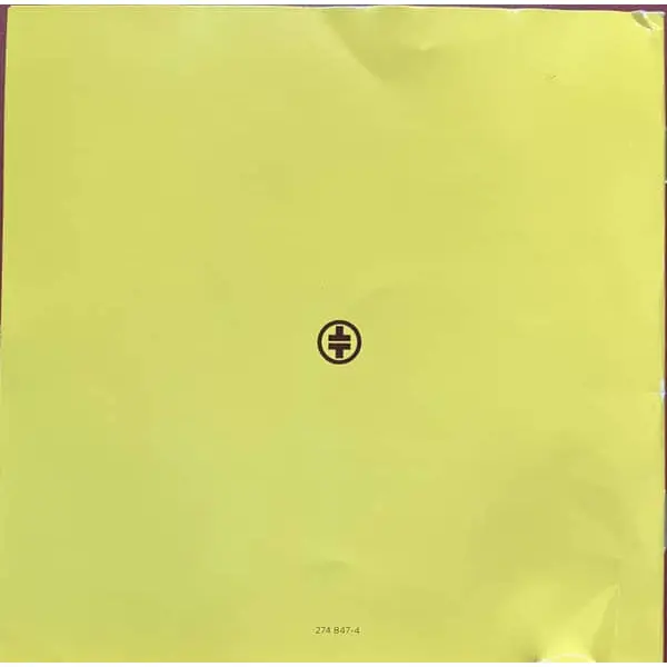 Take That - Progress (CD, Album) - VG+/VG+ - Classical33.co.uk