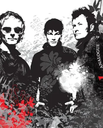 A-HA - ANALOGUE VINYL (SUPER LTD. 'RSD' 20TH ANN. DELUXE ED. 2LP)