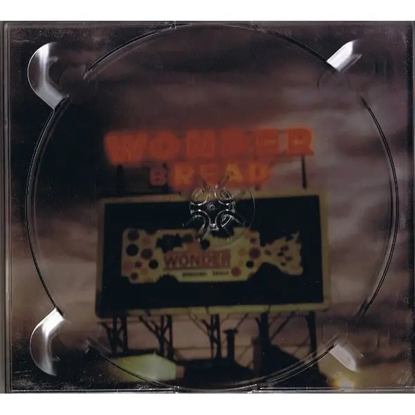 Seasick Steve and The Level Devils - Cheap (CD, Album, Digipak) - NM/NM - Classical33.co.uk