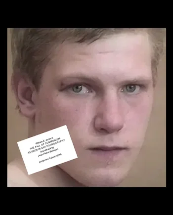Jean-Pierre Bedoyan - The Fall of Communism as Seen in Gay Pornography