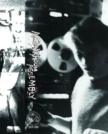 A Cloakroom Assembly - Recordings 1980-1982