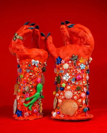 congratulations - JOIN HANDS VINYL (LTD. ED. RANDOM COLOUR: BLUE, RED, GREEN OR YELLOW)