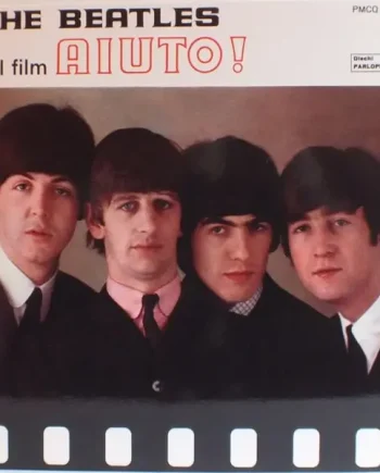 Beatles, The - Aiuto! (Help!) - All City Records