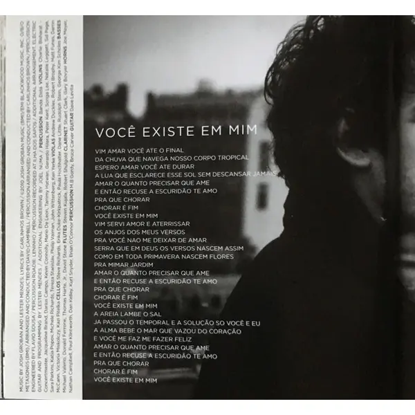 Josh Groban - Illuminations (CD, Album) - NM/NM - Classical33.co.uk