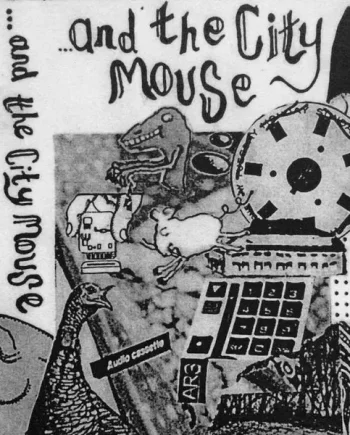 and the city mouse - ranch morals