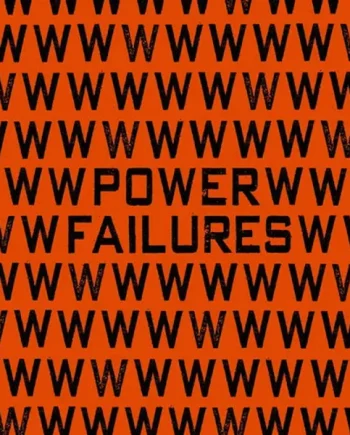 75 Dollar Bill - Power Failures