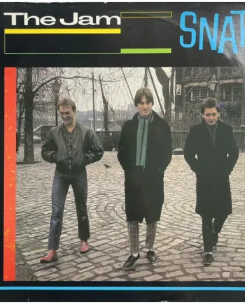 The Jam – Snap! | VinylSelector.com