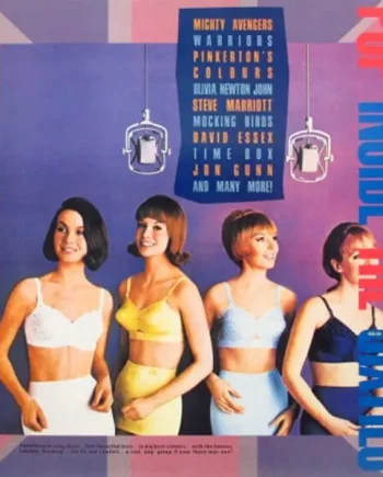 Pop Inside The 60's (1963-69) Vinyl LP (LP Record, Compilation) - NM/NM - Classical33.co.uk