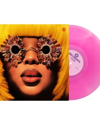 LADY WRAY - COVER GIRL VINYL (LTD. INDIES ED. VARIANTS)