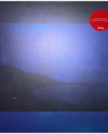 New Jackson - From Night To Night - All City Records