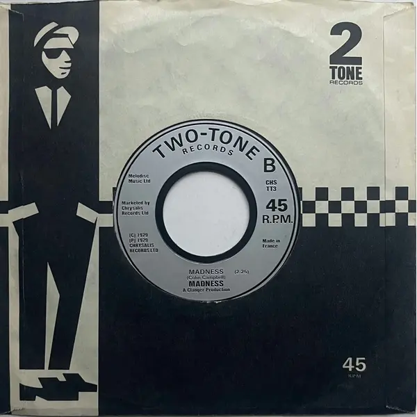Madness – The Prince | VinylSelector.com