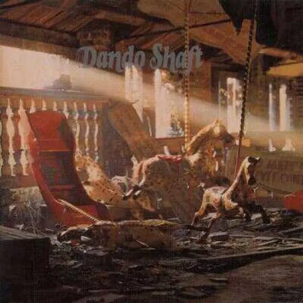 Dando Shaft - 86428 - Diverse Vinyl