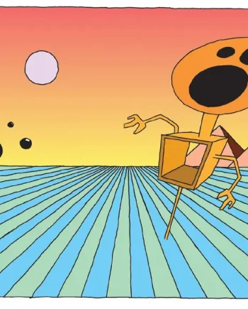 THE DISMEMBERMENT PLAN - EMERGENCY & I VINYL RE-ISSUE (LTD. DELUXE ED. ALIEN ORANGE 2LP GATEFOLD)