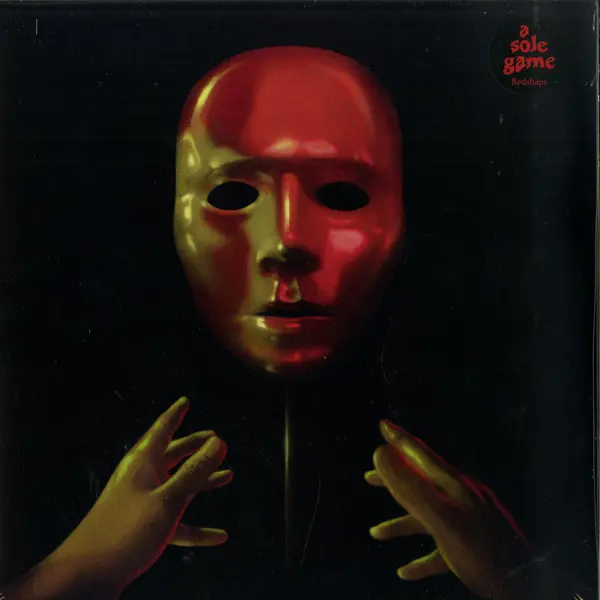 Redshape - A Sole Game - All City Records