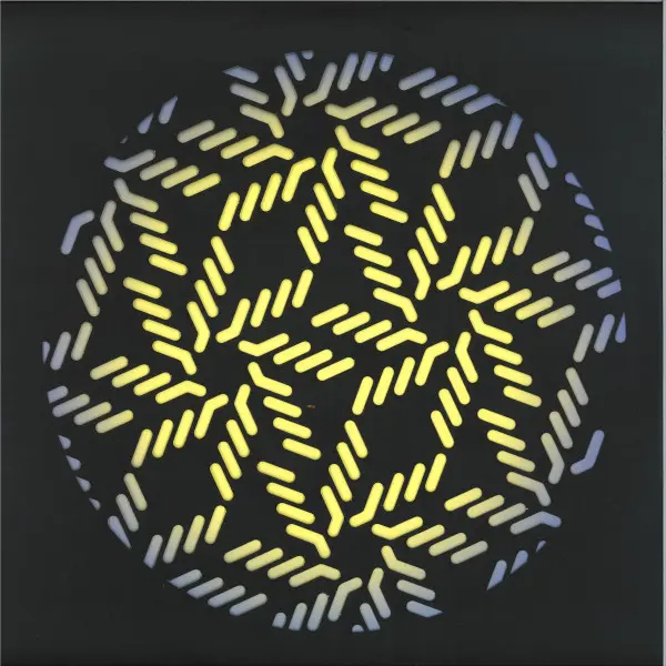 Lars Huismann - Catharsis EP - All City Records