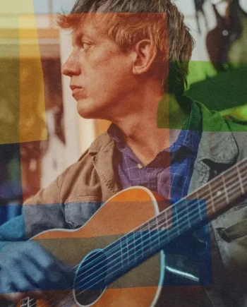 STEVE GUNN - OTHER YOU VINYL (LTD. ED. CLEAR 2LP)