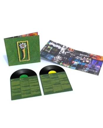 Nothing But Love – The Definitive Best Of (2LP) - The Record Cafe