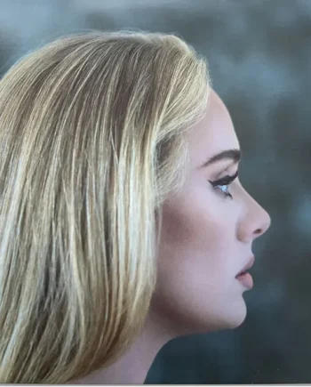 Adele – 30 | VinylSelector.com