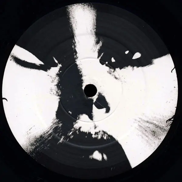 Eon - Fear : The Mindkiller 12 Inch Vinyl Single (12 Inch Record) - NM/NM - Classical33.co.uk