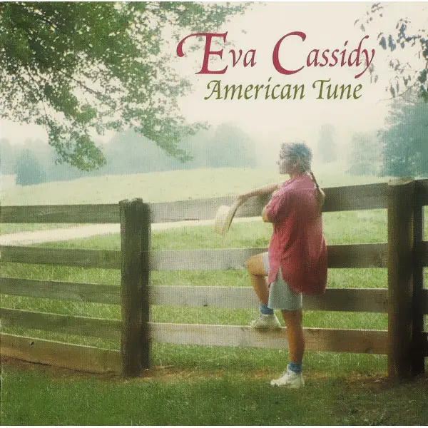 Eva Cassidy - American Tune (CD, Album) - VG+/VG+ - Classical33.co.uk