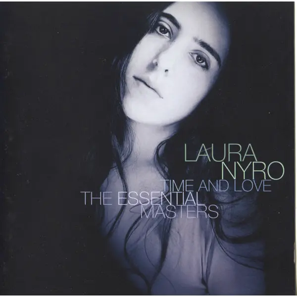 Laura Nyro - Time And Love: The Essential Masters (CD, Compilation) - NM/NM - Classical33.co.uk