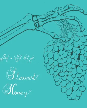 DAVID NANCE - STAUNCH HONEY VINYL (LTD. ED. 'FOOL'S GOLD')