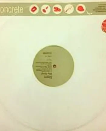 Alëem (2) - Why Hawaii - All City Records