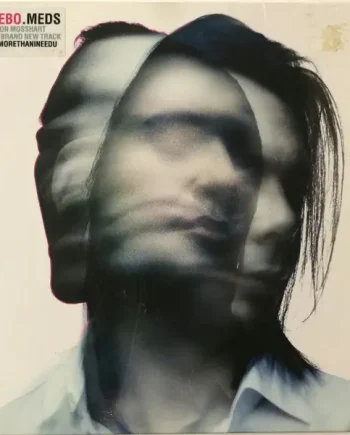 Placebo – Meds | VinylSelector.com