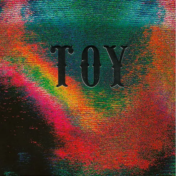 TOY - Toy (CD, Album) (Signed by Band Members) - NM/NM - Classical33.co.uk