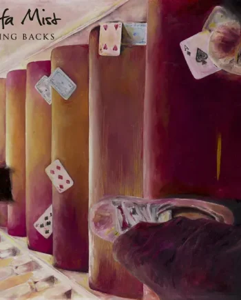 ALFA MIST - BRING BACKS VINYL (LTD. ED. VARIANTS)
