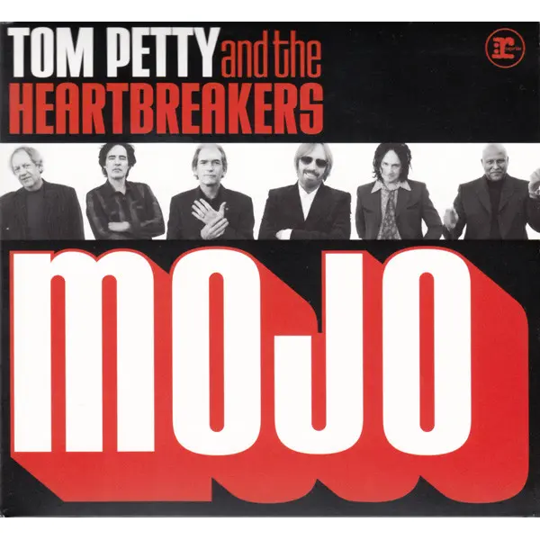 Tom Petty And The Heartbreakers - Mojo (CD, Album) - NM/NM - Classical33.co.uk