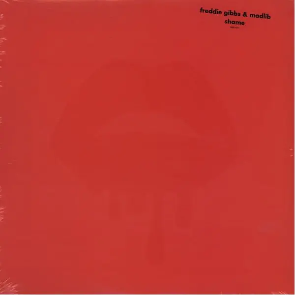 Freddie Gibbs & Madlib - Shame - All City Records
