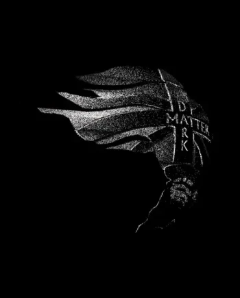 MOSES BOYD - DARK MATTER VINYL (LTD. ED. SPLATTER 2LP /OR/ STANDARD LP)
