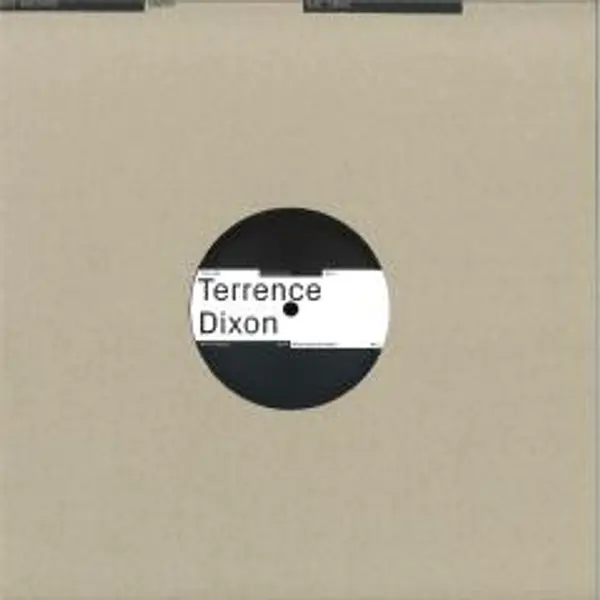 Terrence Dixon - When Stars Remember - All City Records