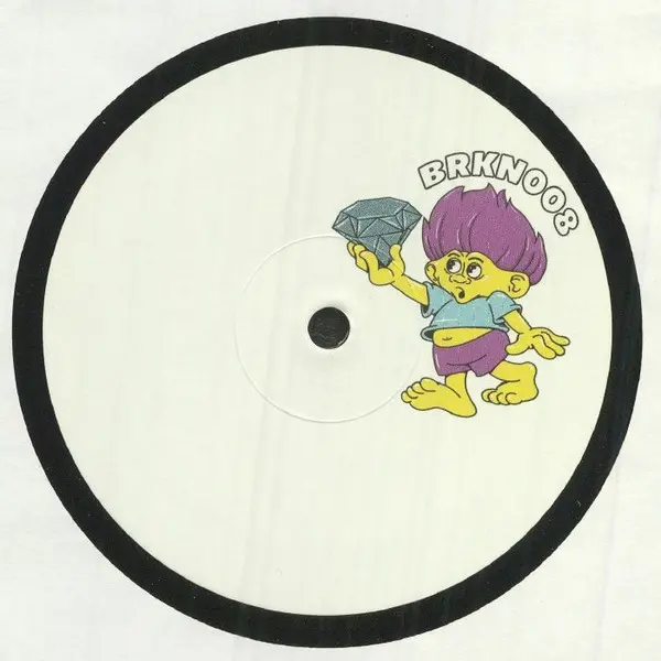 M4A4 - Crystal City - All City Records