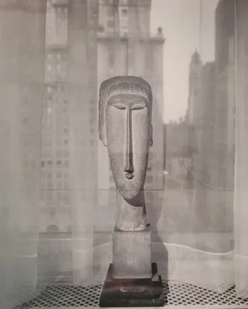 Andy Stott - Faith In Strangers - All City Records
