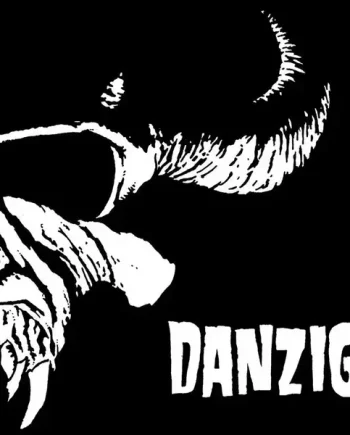 DANZIG - I VINYL RE-ISSUE (SUPER LTD. 'RSD ESSENTIAL' ED. WHITE)