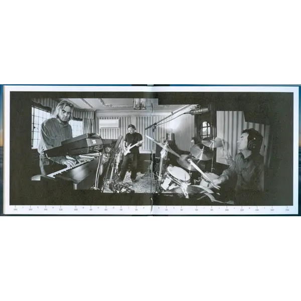 Pink Floyd - The Endless River (CD, Album, Digipak) - NM/NM - Classical33.co.uk