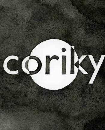 CORIKY - CORIKY VINYL RE-ISSUE (LTD. ED. PINK)