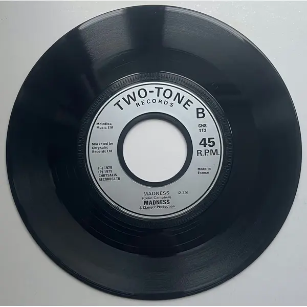 Madness – The Prince | VinylSelector.com