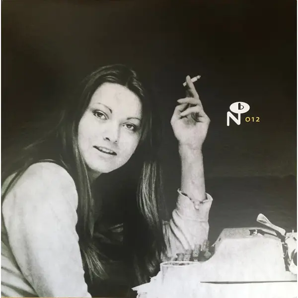 Catherine Howe - What A Beautiful Place - All City Records