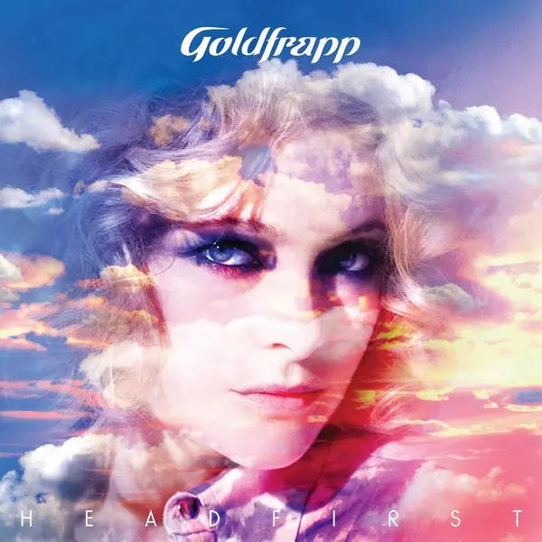 Goldfrapp - Head First (CD, Album) - NM/NM - Classical33.co.uk