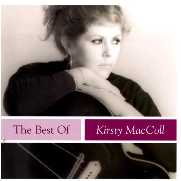 Kirsty MacColl - The Best Of Kirsty MacColl (CD, Compilation) - NM/NM - Classical33.co.uk