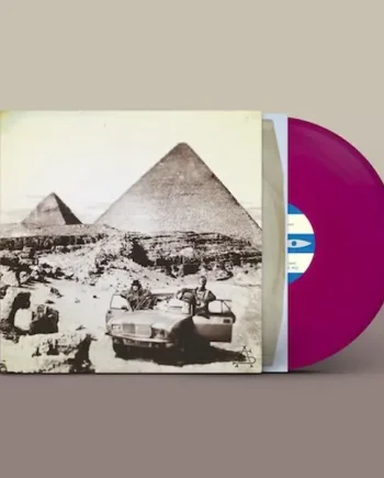 Volume 1 - The Record Cafe