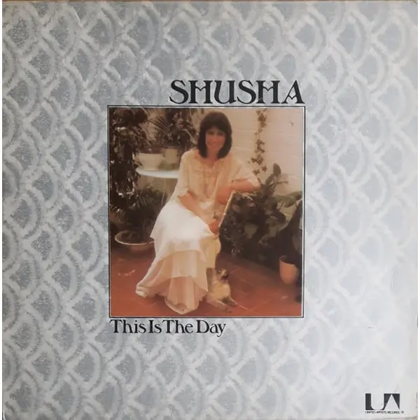Shusha - This Is The Day Vinyl LP (LP Record, Album) - NM/VG - Classical33.co.uk
